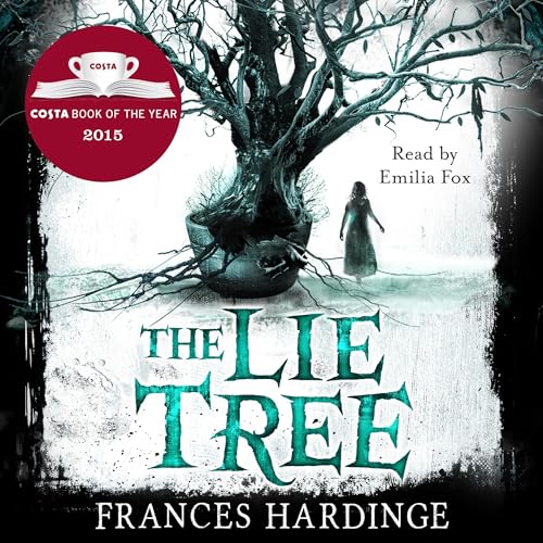 Cover of The Lie Tree