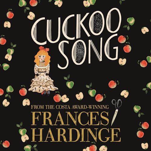 Cover of Cuckoo Song