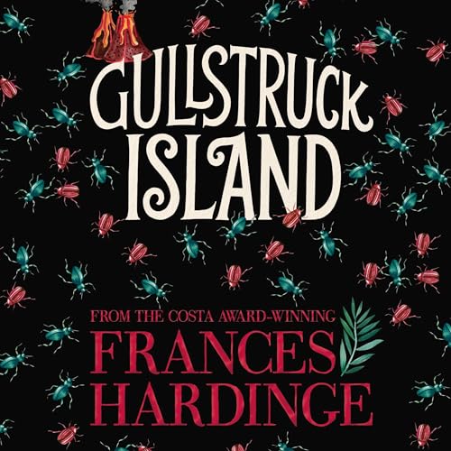 Cover of Gullstruck Island
