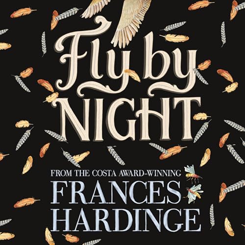 Cover of Fly By Night