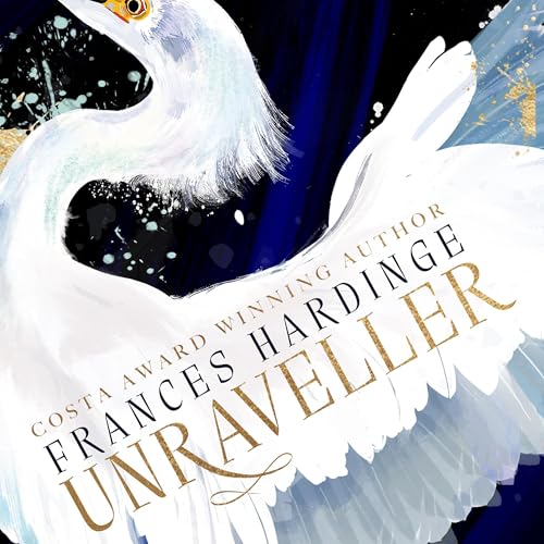 Cover of Unraveller