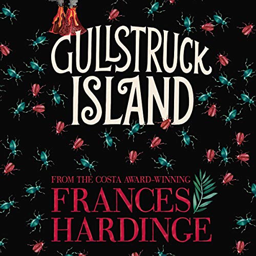 Cover of Gullstruck Island