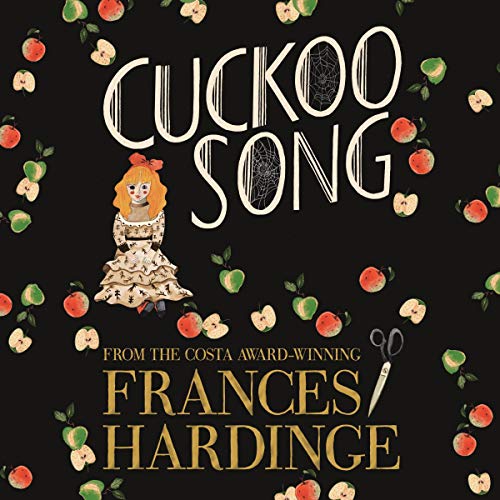 Cover of Cuckoo Song