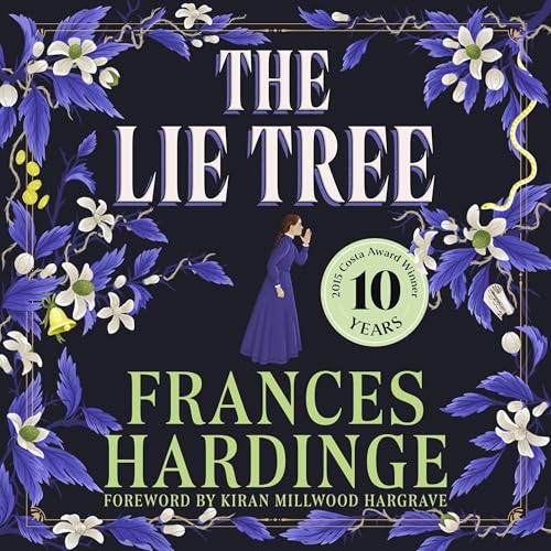 Cover of The Lie Tree