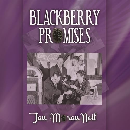 Cover of Blackberry Promises