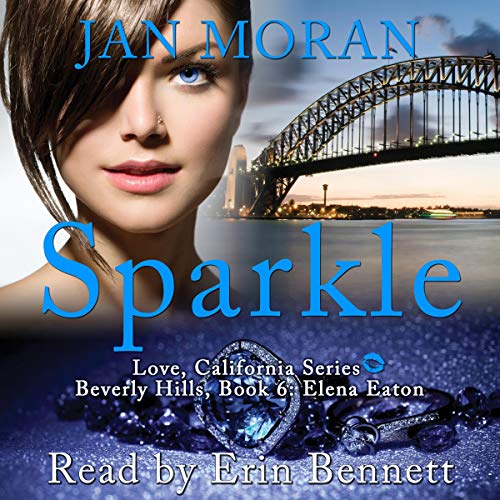 Cover of Sparkle