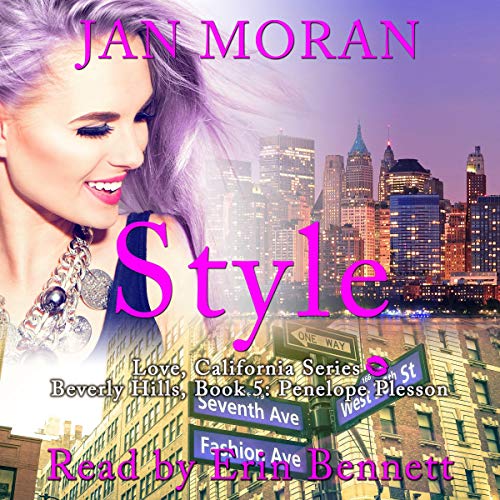 Cover of Style