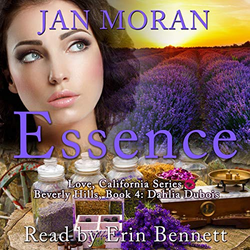 Cover of Essence