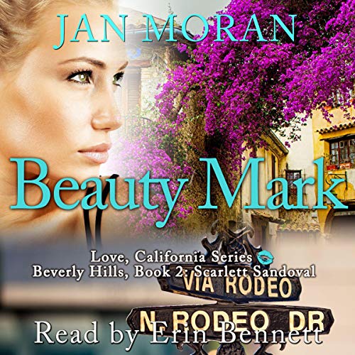 Cover of Beauty Mark