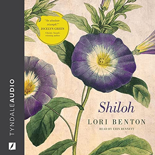 Cover of Shiloh