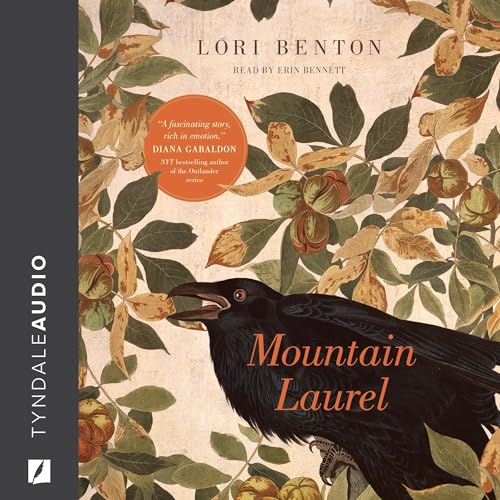 Cover of Mountain Laurel