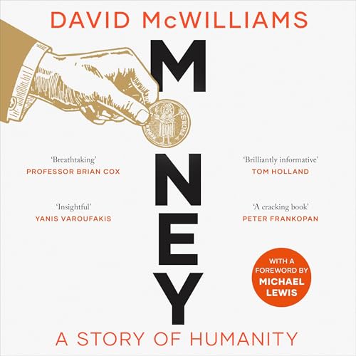Cover of Money
