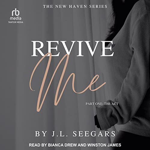 Cover of Revive Me