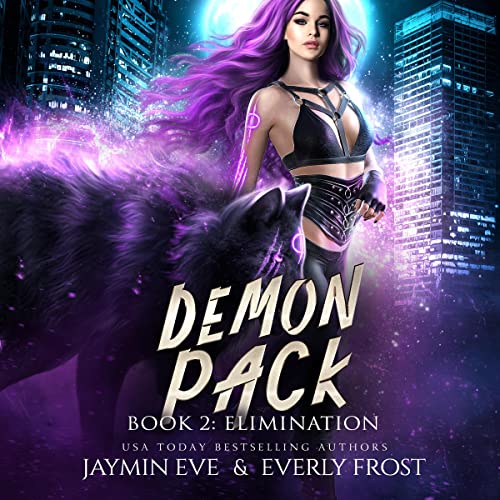 Cover of Elimination