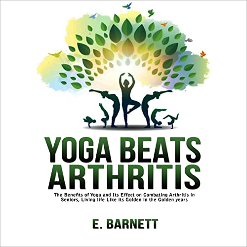Cover of Yoga Beats Arthritis