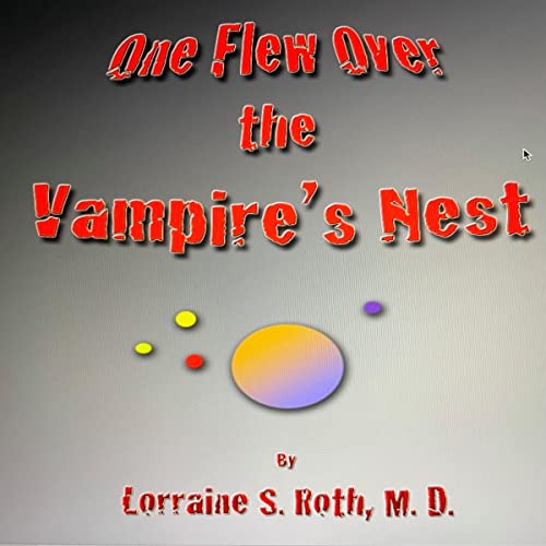 Cover of One Flew Over the Vampire's Nest