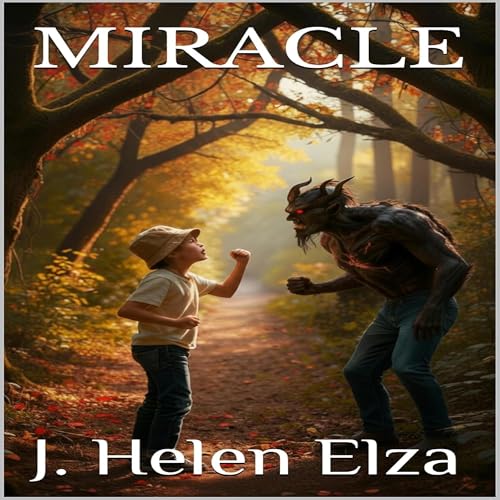 Cover of Miracle