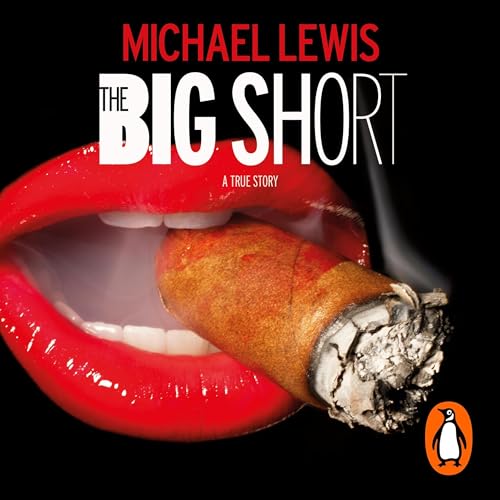 Cover of The Big Short