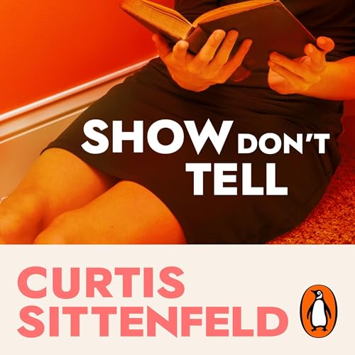 Cover of Show Don't Tell