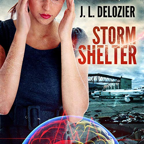 Cover of Storm Shelter