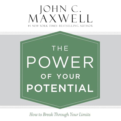 Cover of The Power of Your Potential