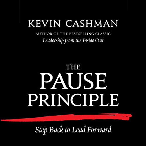 Cover of The Pause Principle