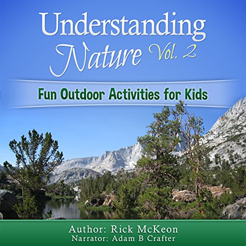 Cover of Understanding Nature Vol. 2