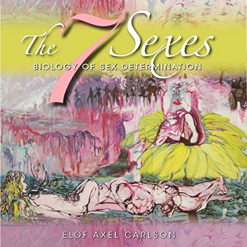 Cover of The 7 Sexes