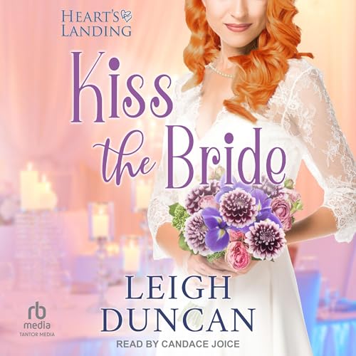 Cover of Kiss the Bride