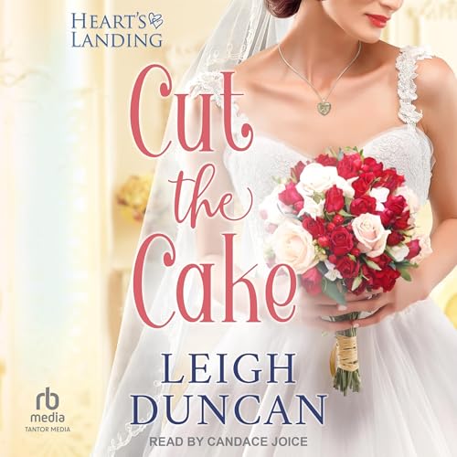Cover of Cut the Cake