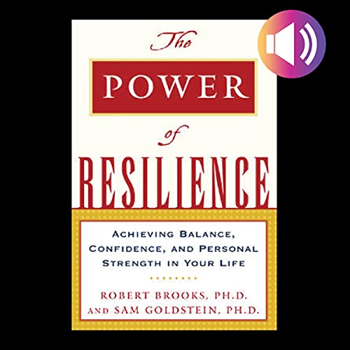 Cover of The Power of Resilience