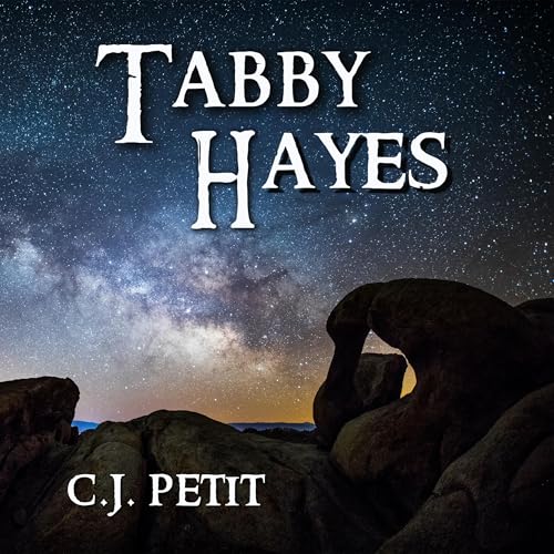 Cover of Tabby Hayes