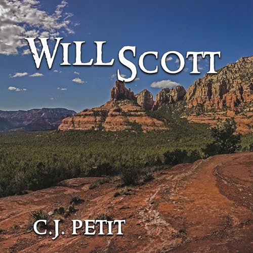 Cover of Will Scott