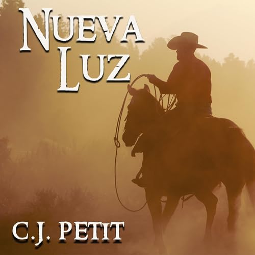 Cover of Nueva Luz