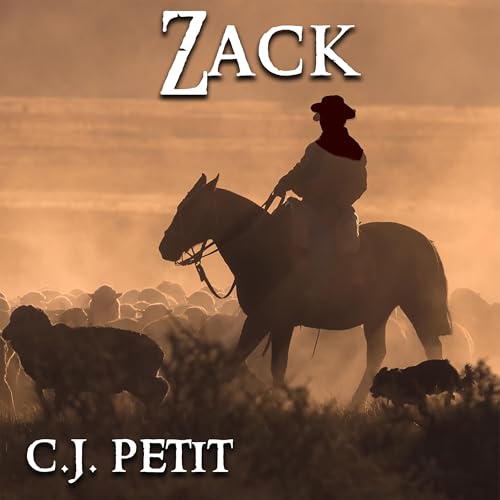 Cover of Zack