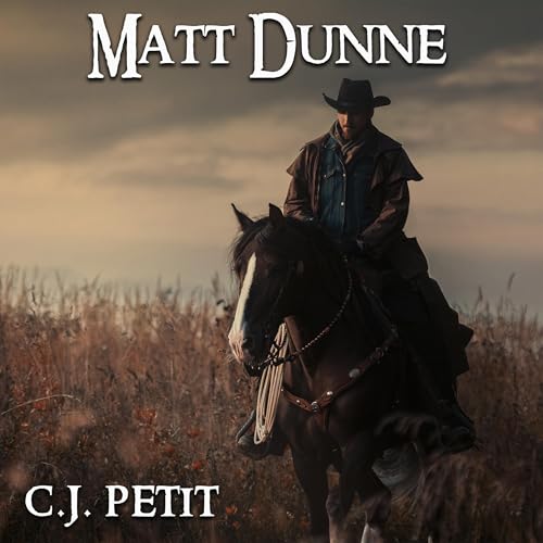 Cover of Matt Dunne