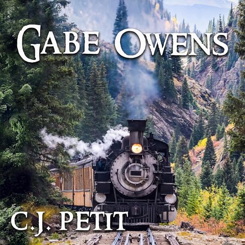 Cover of Gabe Owens