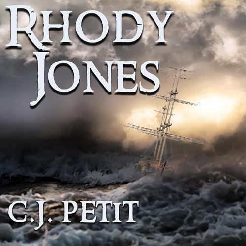 Cover of Rhody Jones