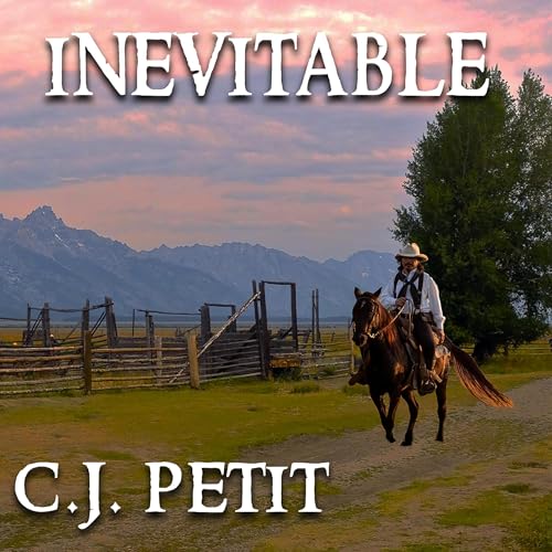 Cover of Inevitable
