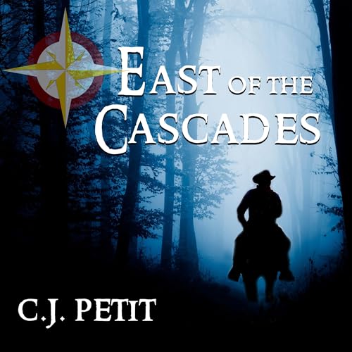Cover of East of the Cascades