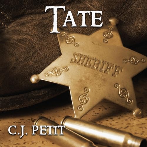 Cover of Tate