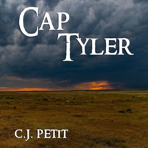 Cover of Cap Tyler