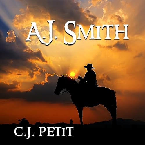 Cover of A.J. Smith