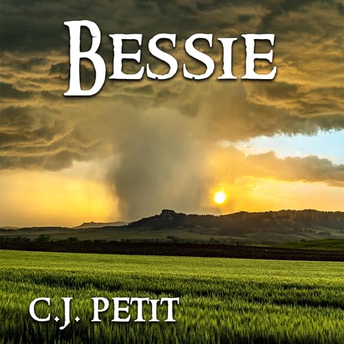 Cover of Bessie