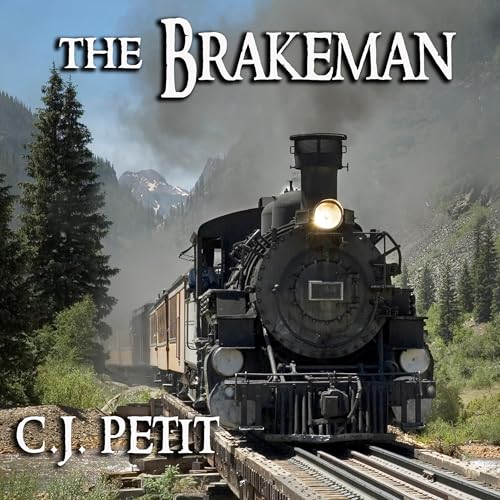 Cover of The Brakeman