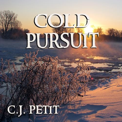 Cover of Cold Pursuit