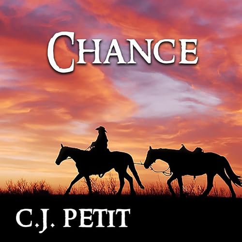 Cover of Chance