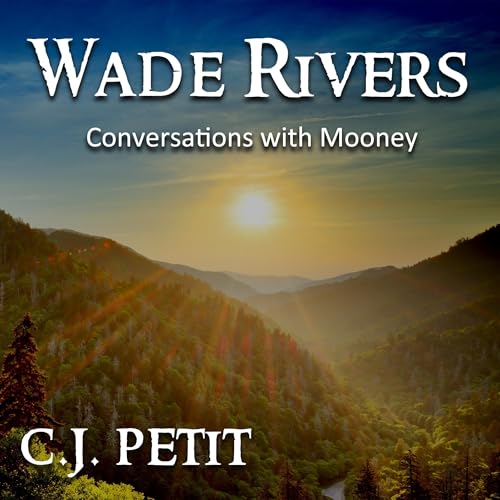 Cover of Wade Rivers