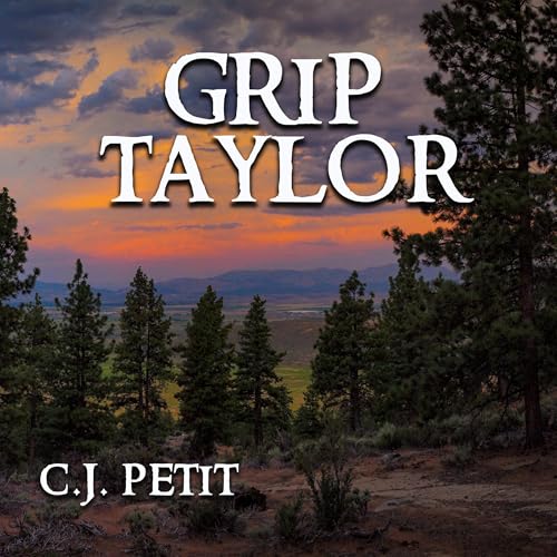 Cover of Grip Taylor