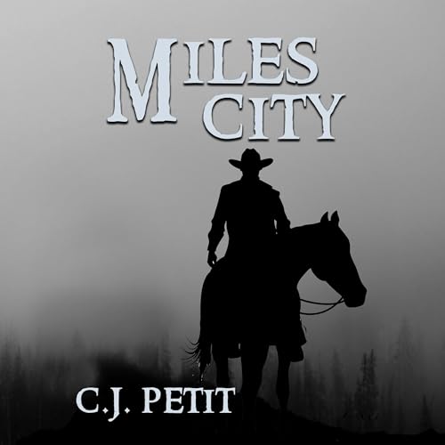 Cover of Miles City